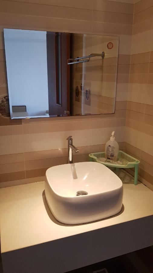 Beach Hotel By Raon - Stay 24H Đà Nẵng Kültér fotó
